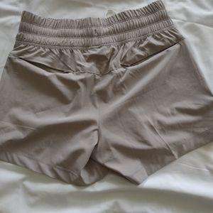 Free Fly Women's Pull on Breeze Shorts 3.5" sz XS Running Athletic neutral